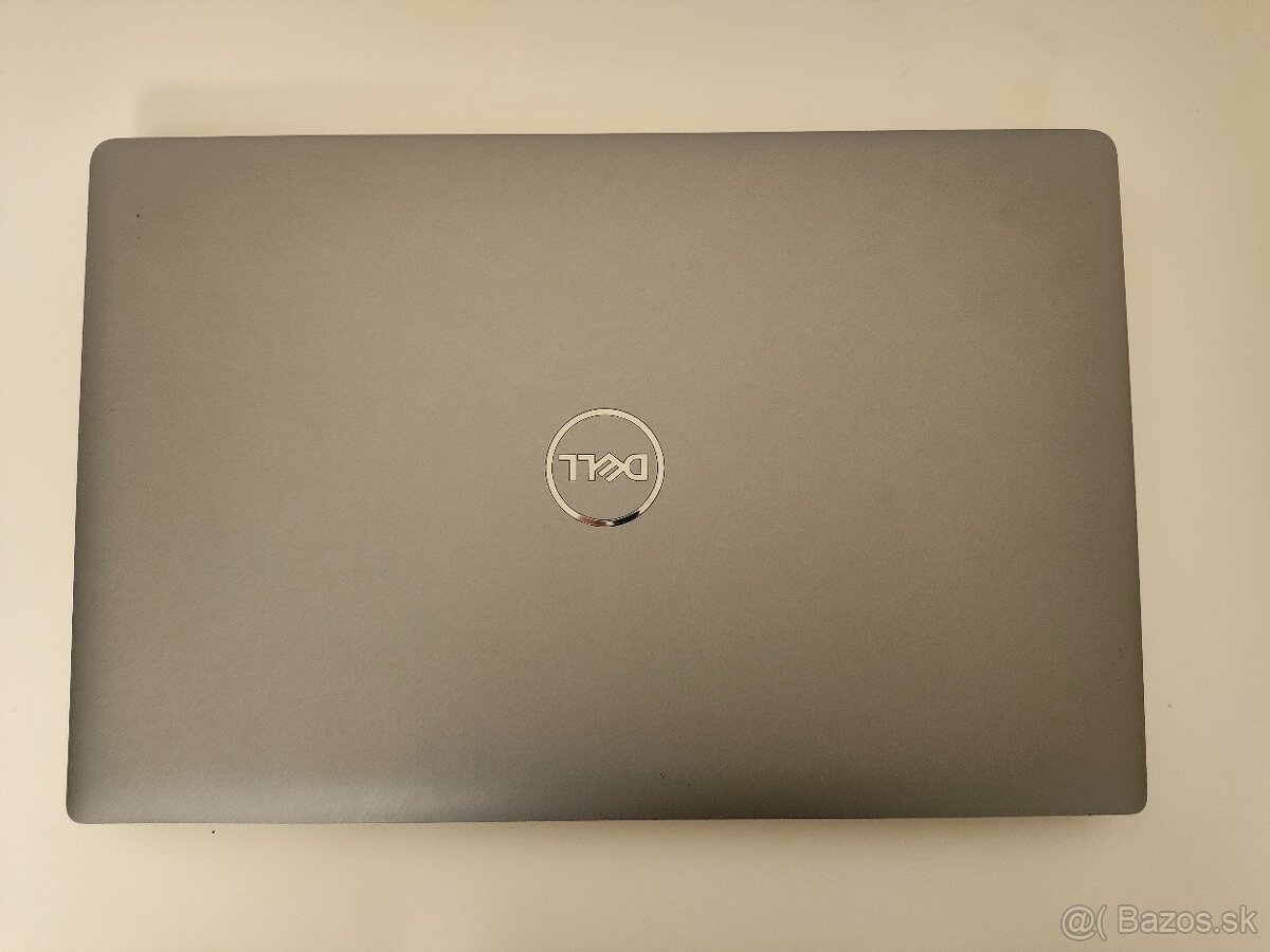 Dell Latitude 5520| i3-1125G4 | 8 GB RAM | 256 GB SSD | 15.6 - 6