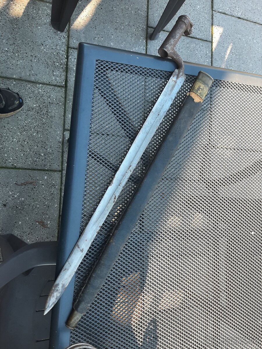 Bodak rakusko uhorsky - 6