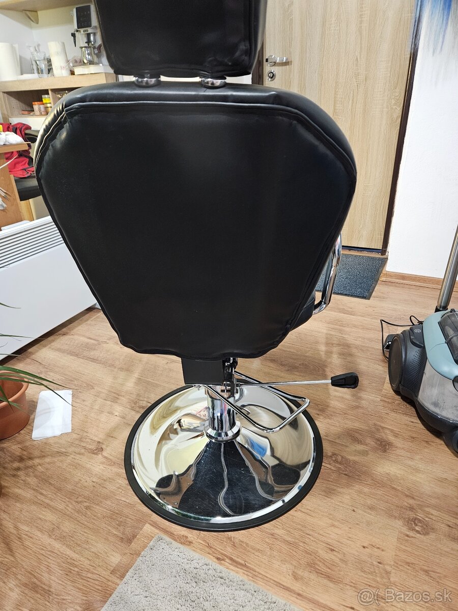 Kadernícke kreslo - 6