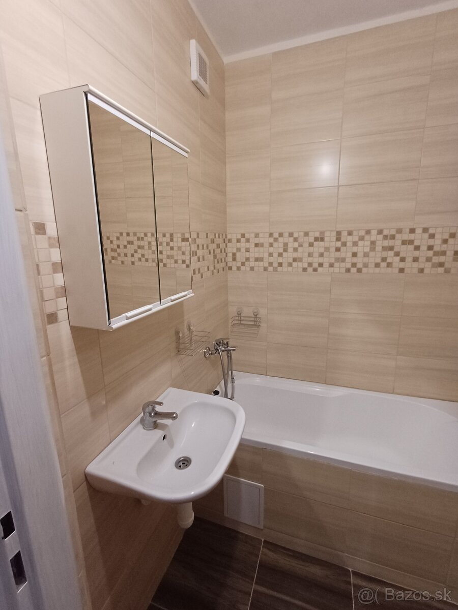 Prenájom bytu - 6
