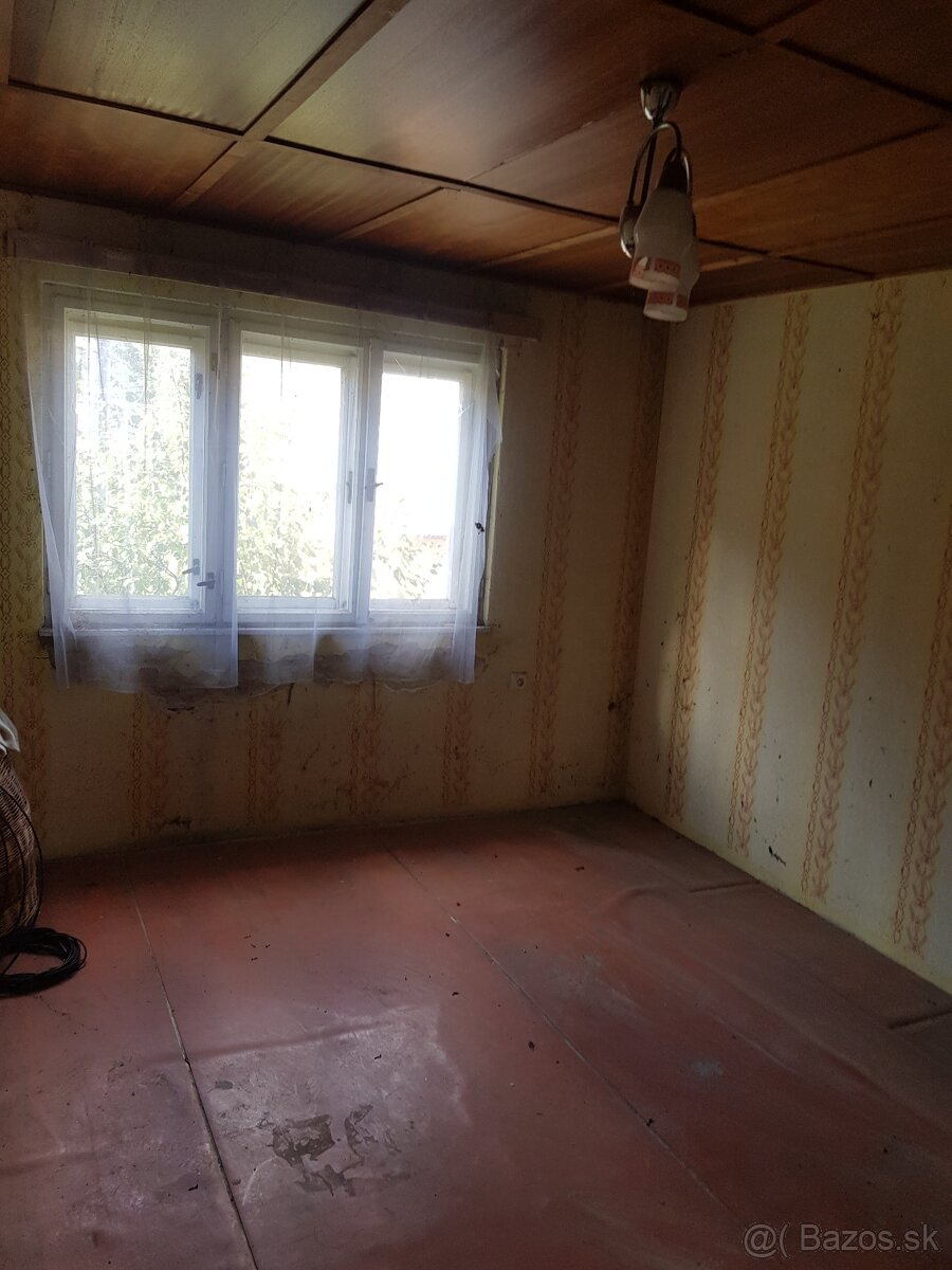 Predaj RD - Červený Kameň - 6