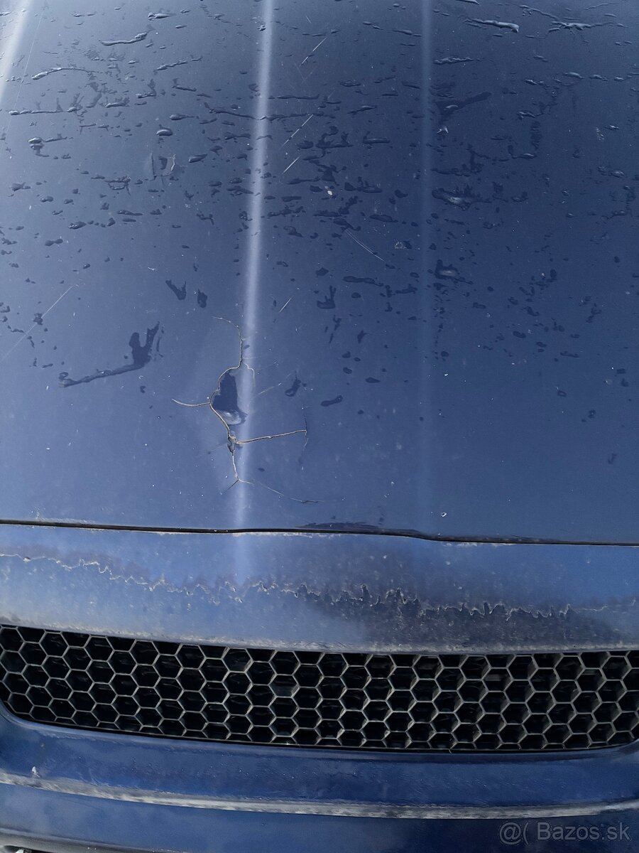 Predám škoda octavia 1 1.8T 4x4 - 6