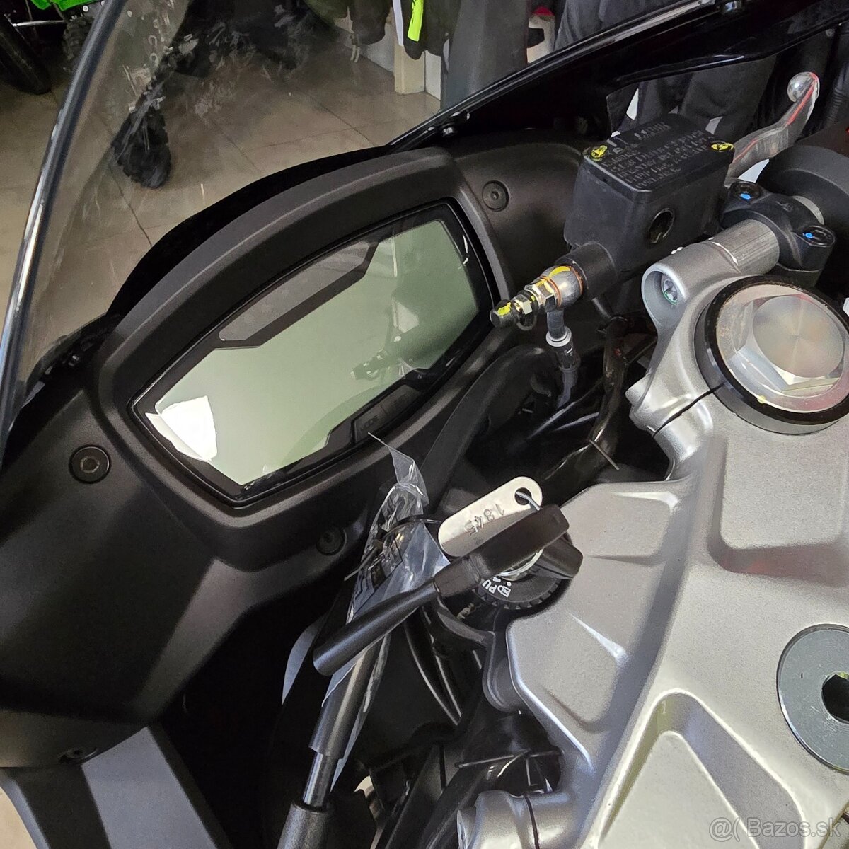 Aprilia RS 125 nová - 0km - 6