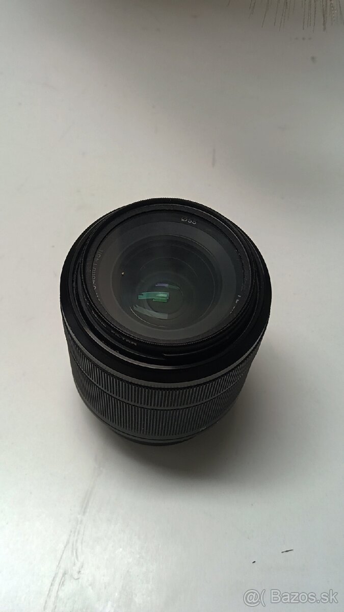 Sony a7ii+ objektív Sony FE 28-70mm - 6