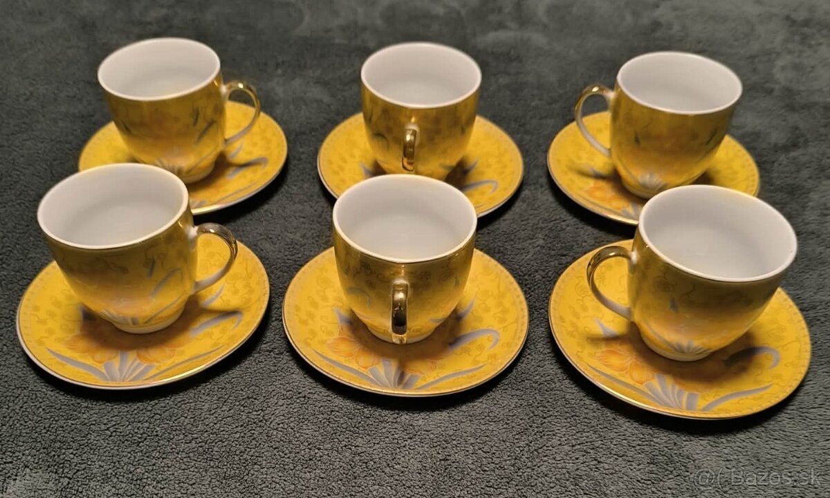 porcelánové súpravy - 6