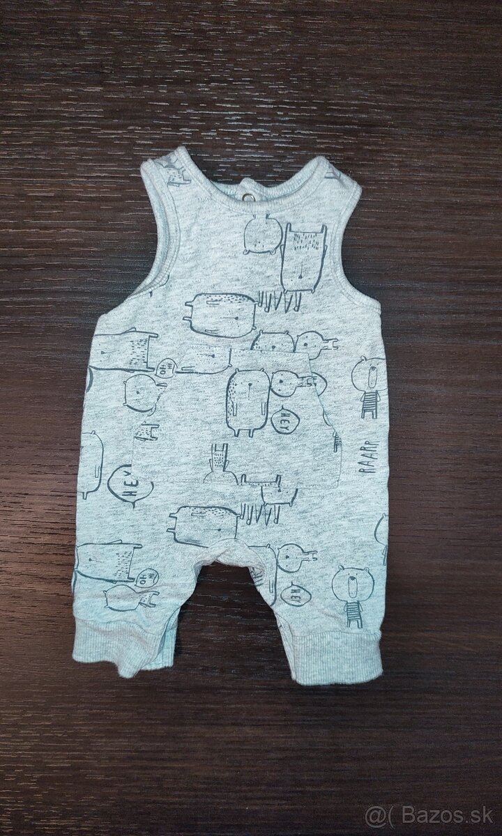 Oblečenie pre chlapčeka - 6