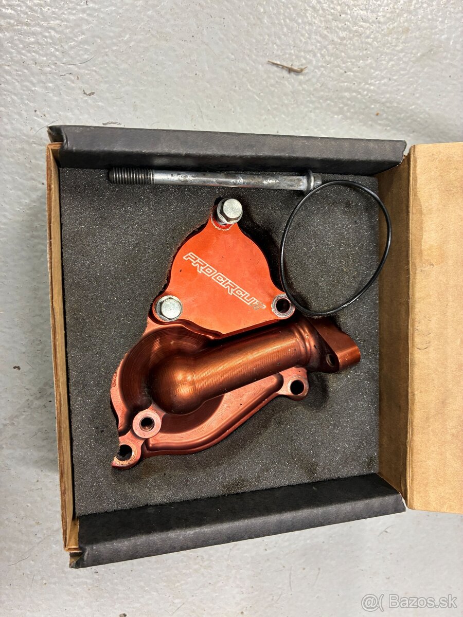 Kawasaki KX 250 F - 6