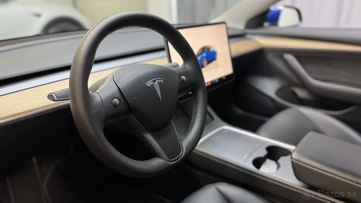 Tesla Model 3 Long Range 2022 – Dustin - 6