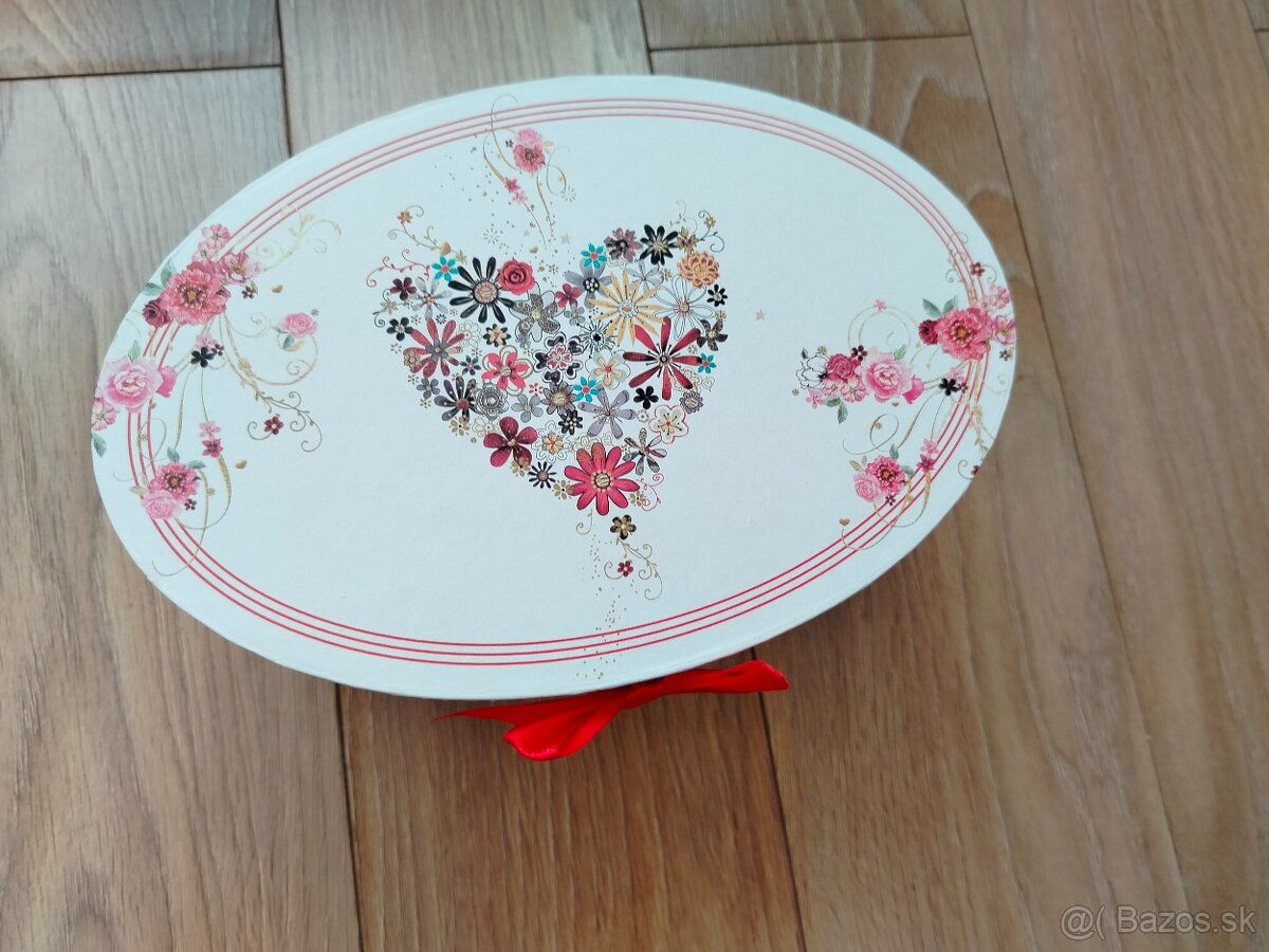 Porcelánová konvička - 6