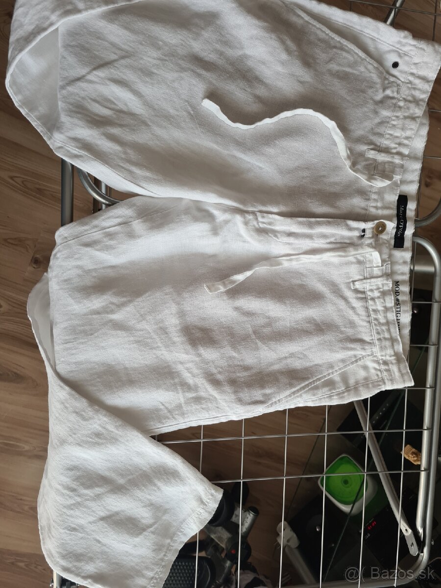 Znackove rifle,nohavice - 6