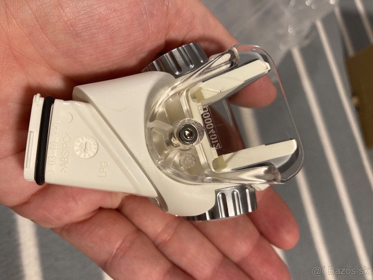 LPG Cellu M6 Keymodule - Náhradné diely - 6