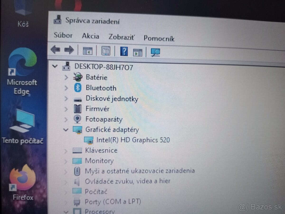 Lenovo thinkpad t470 ,Intel(R) Core™i5 , 16gb ram , ssd - 6