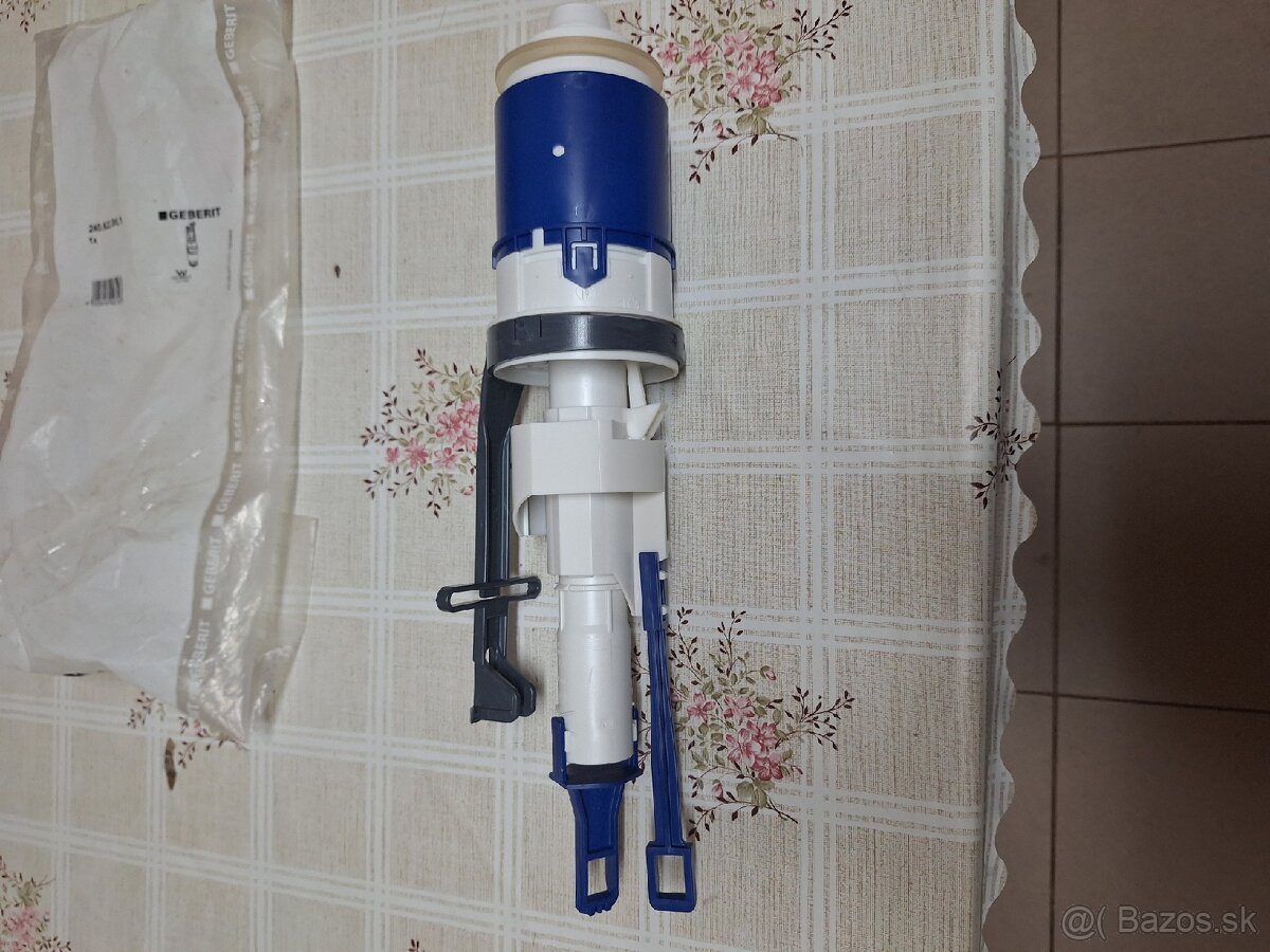 Predam wc splachovac geberit - 6