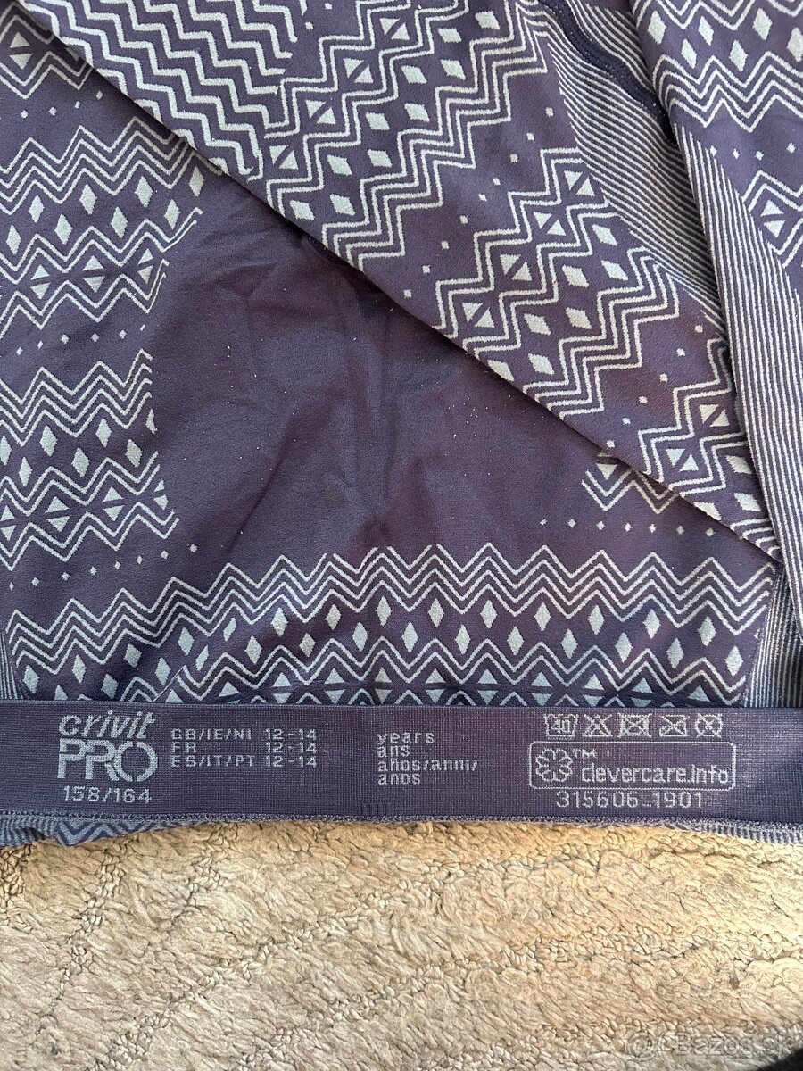 Termo prádlo - 6