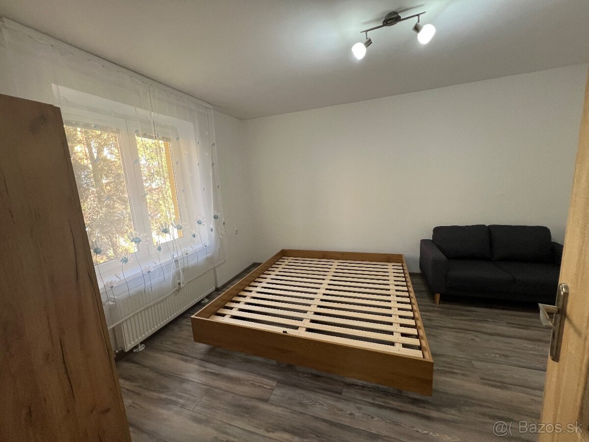 1-Izbovy Byt na Lanskej - 6