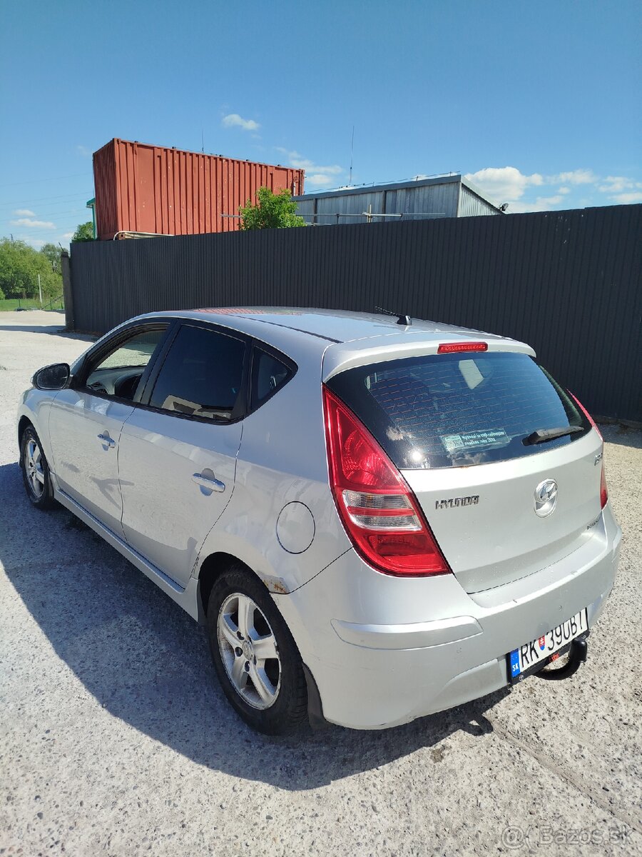 Hyundai i30 - 6