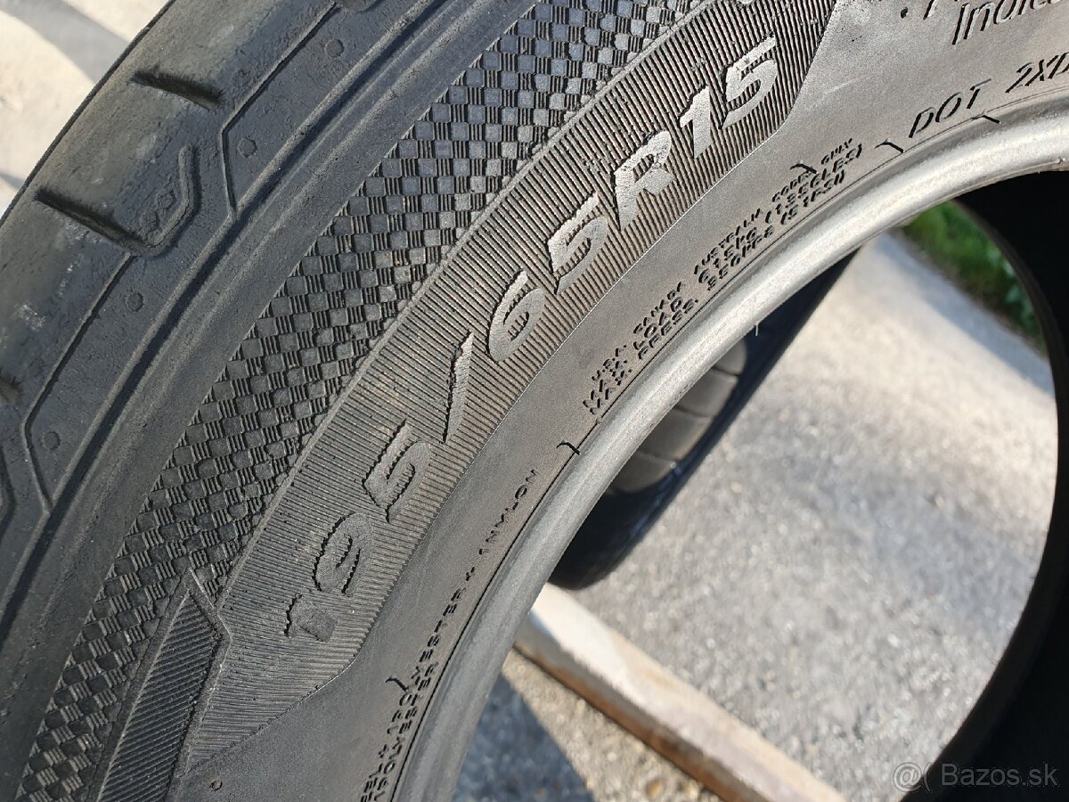 195/65R15 Hankook Ventus - 6