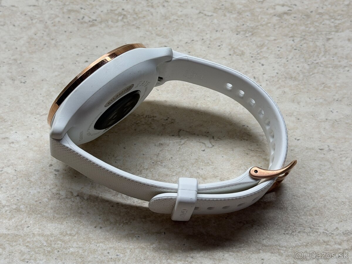 Garmin Venu 2S Gold - 6