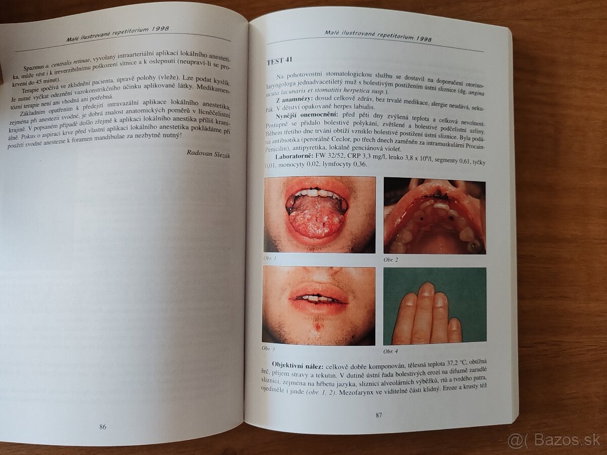 Medicína - 6