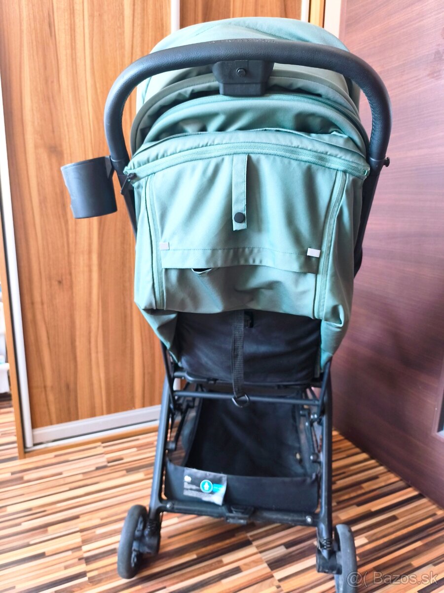 Kinderkraft Nubi2 - 6