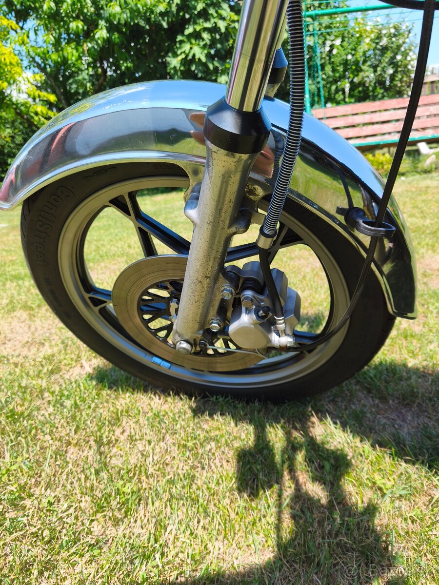 Suzuki gsx 250 - 6