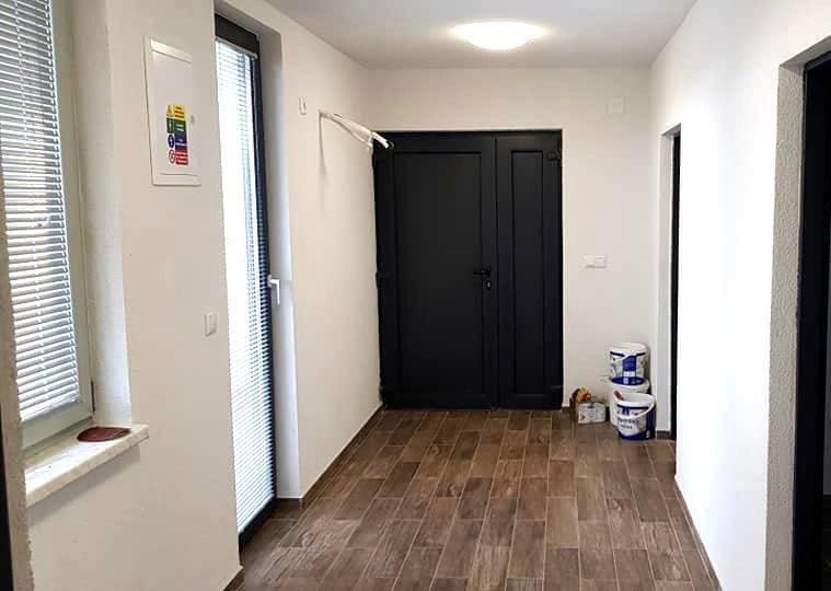 Predaj rýchleho občerstvenia s ubytovaním - 6