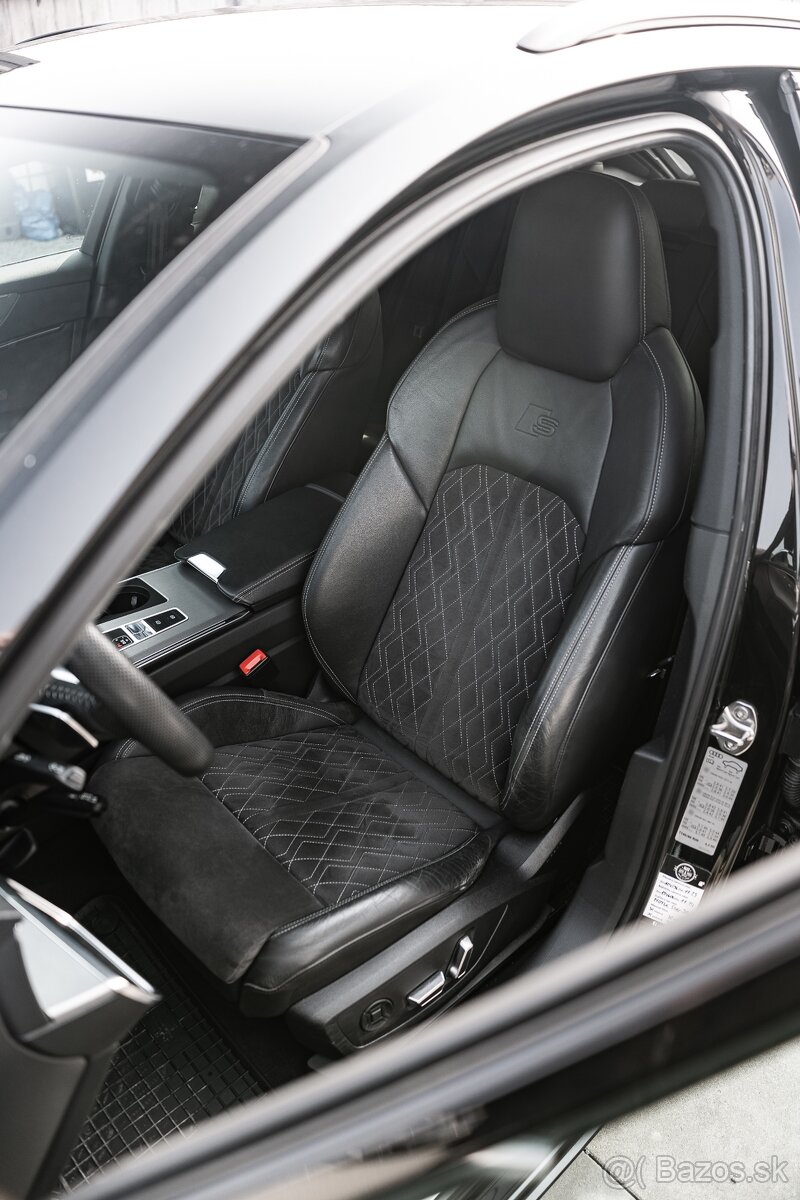 Audi A6 Avant DPH - 6