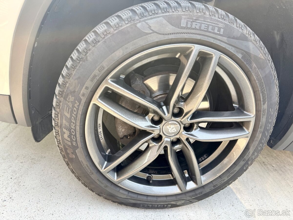 Vymením R19 za R18 5x112 - 6