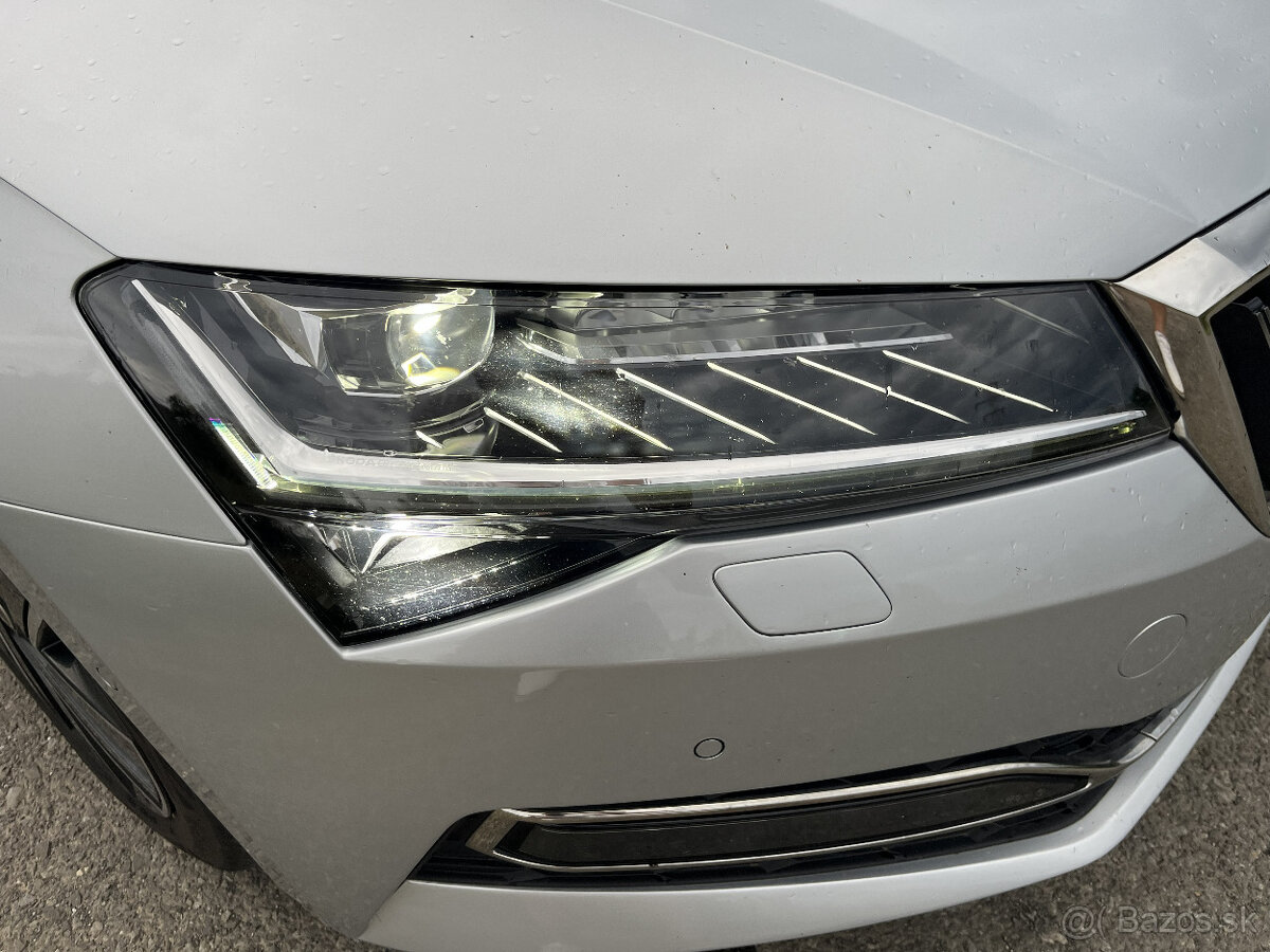 Skoda Superb 2.0 TDI - 6