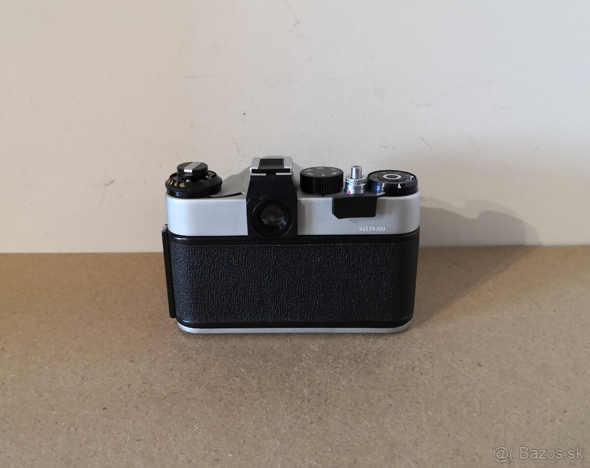 Fotoaparát Zenit ET - 6
