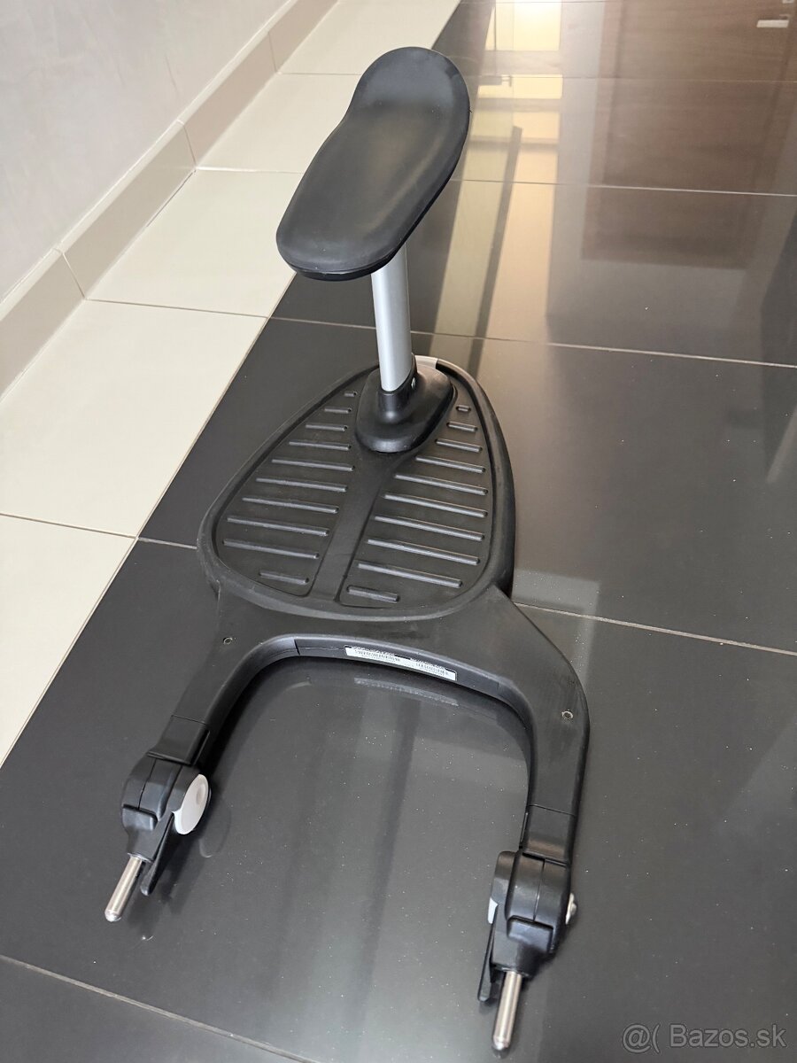 Bugaboo FOX 3 - 6