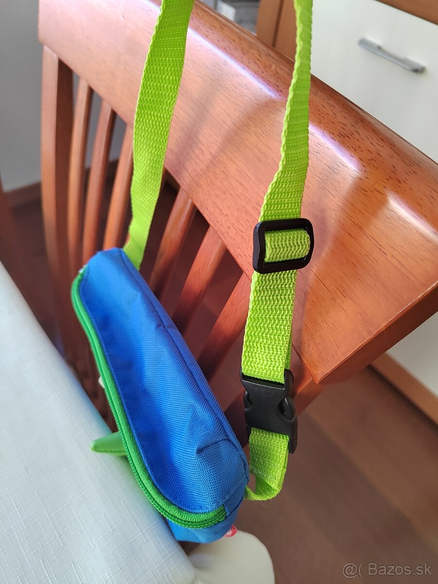 Detská ľadvinka SKIP HOP - Dino - 6