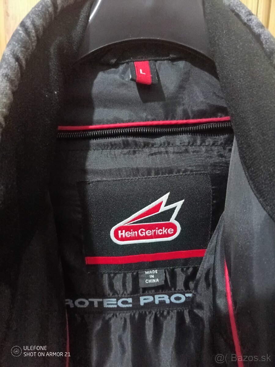 Oblečenie na moto - 6