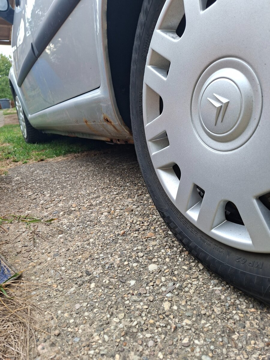 Predam citroen c3 - 6