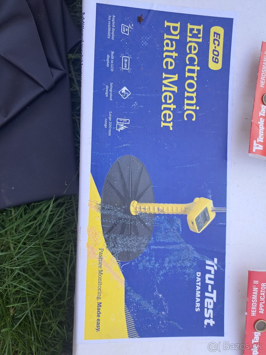 Predám farmárske vybavenie - 6