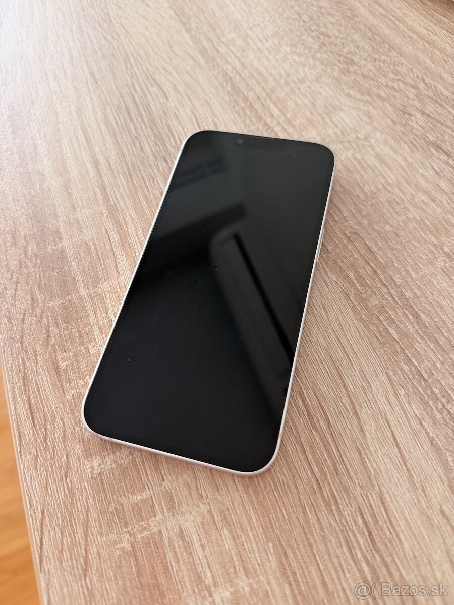 iPhone 14 128 GB white - 6