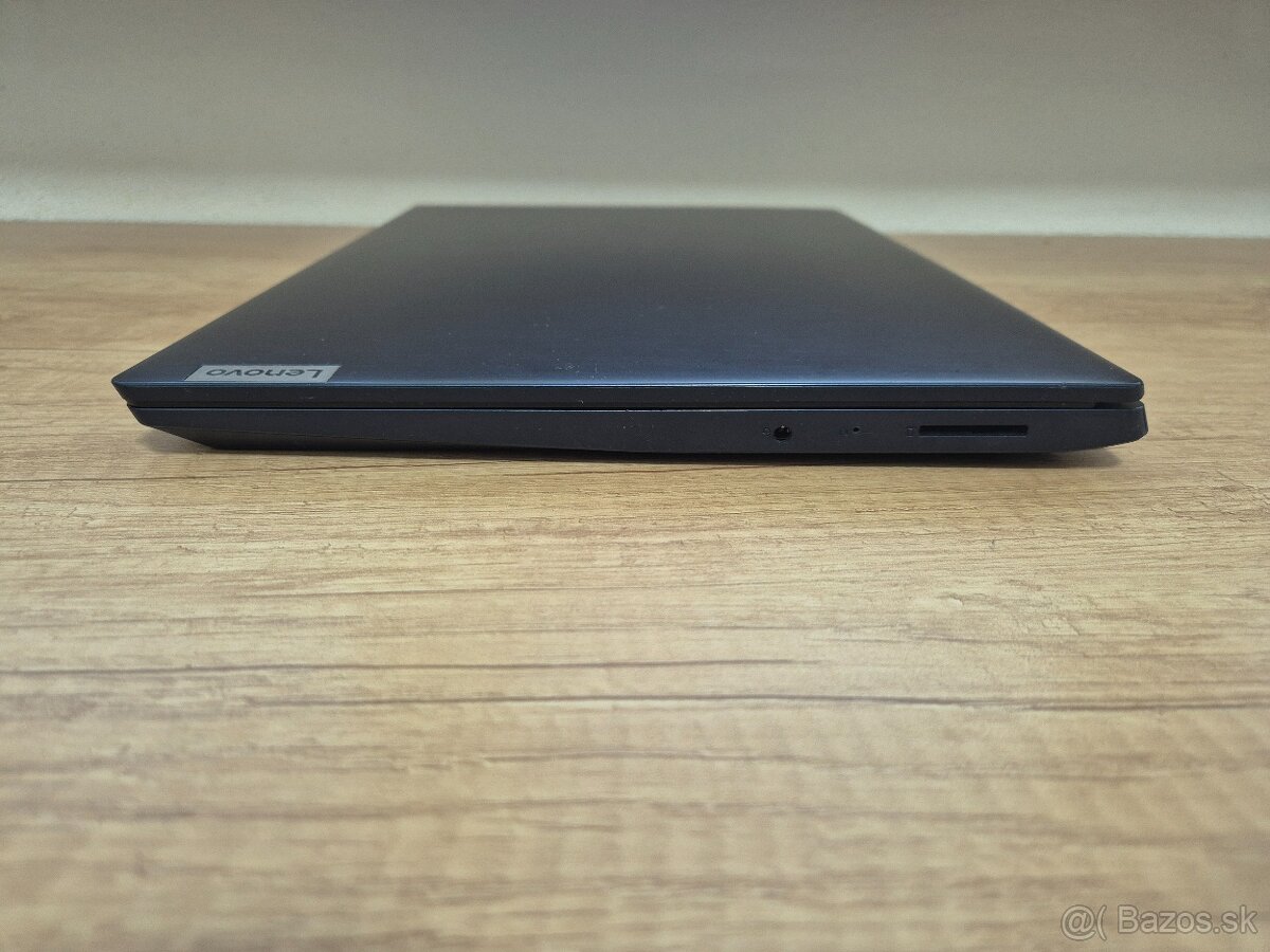 Lenovo Ideapad 3 Slim /N4020/4GB RAM/FHD/128GB SSD/Bat ok - 6