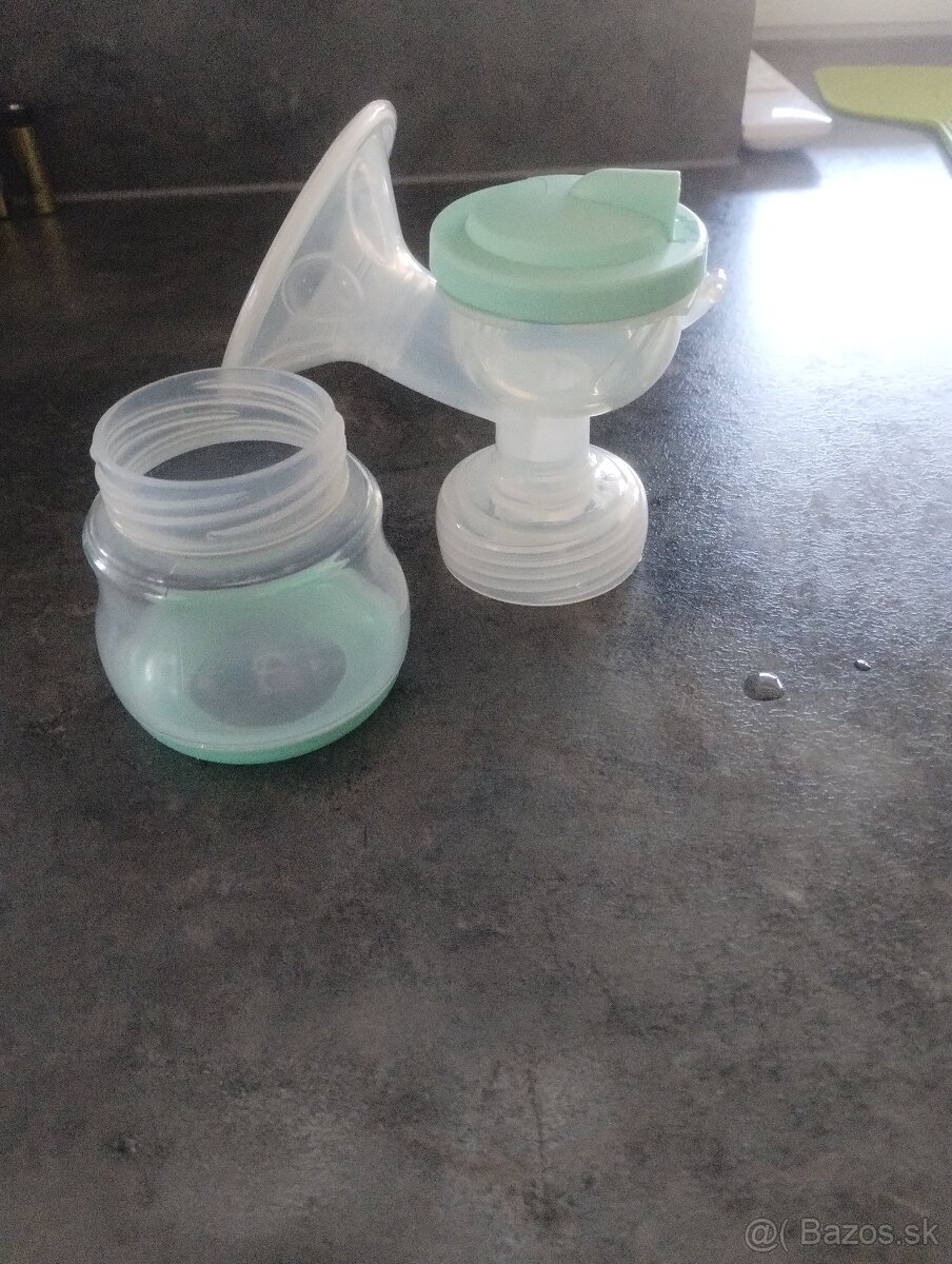 Odsávačka mlieka - 6