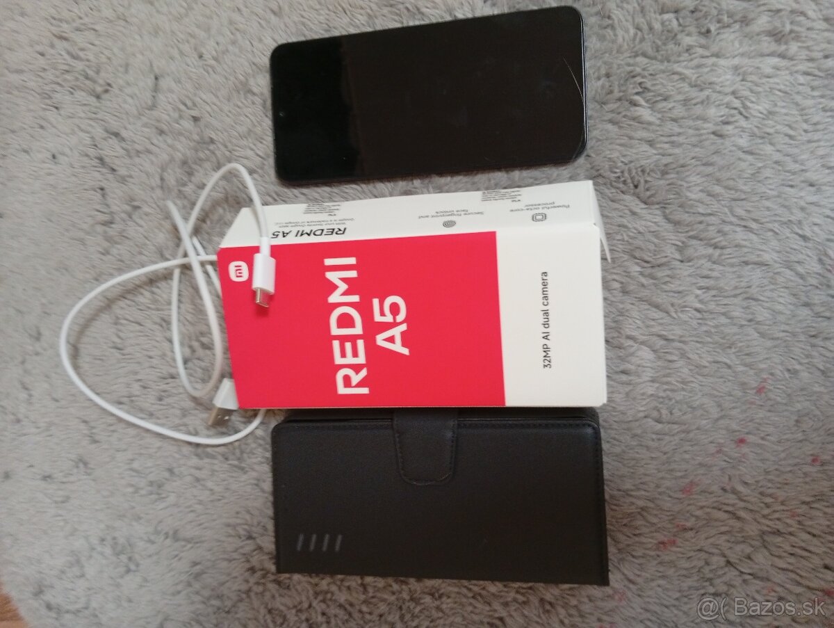 Xiaomi redmi a5 - 6