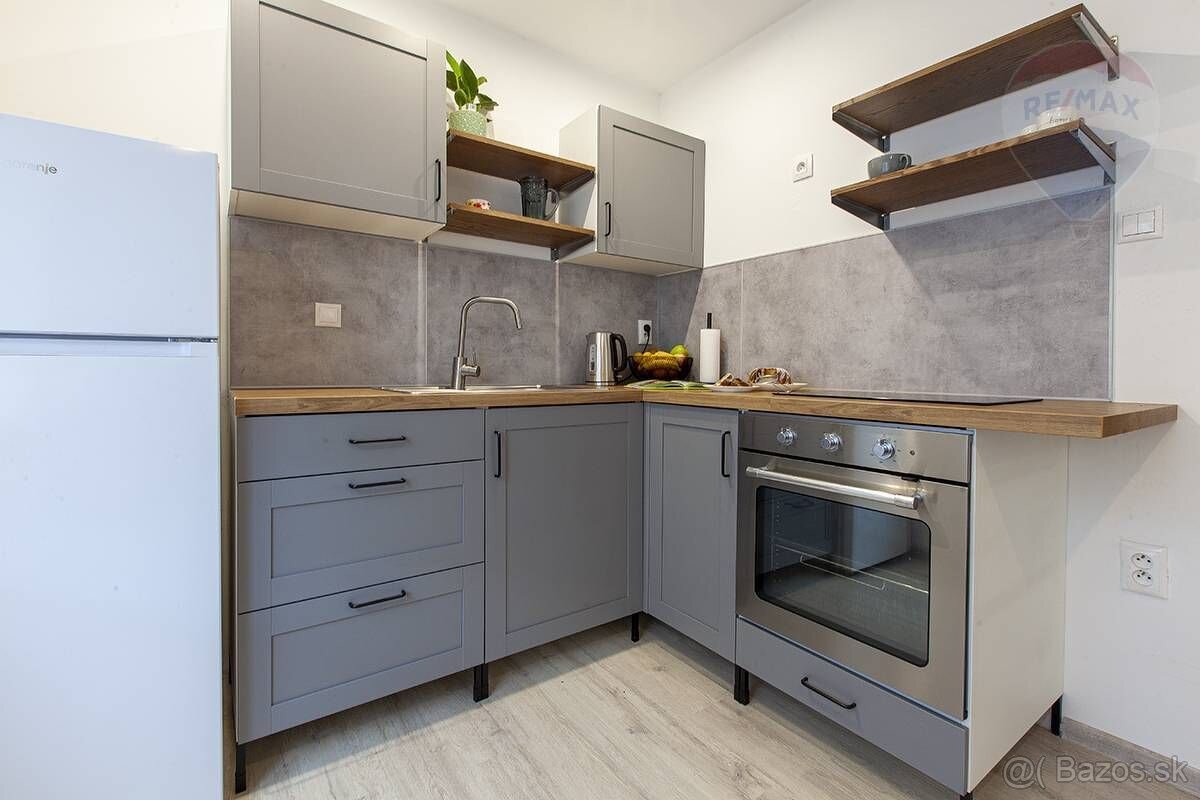 NA PRENÁJOM: Útulný 1-izbový byt na prenájom v Malackách – c - 6