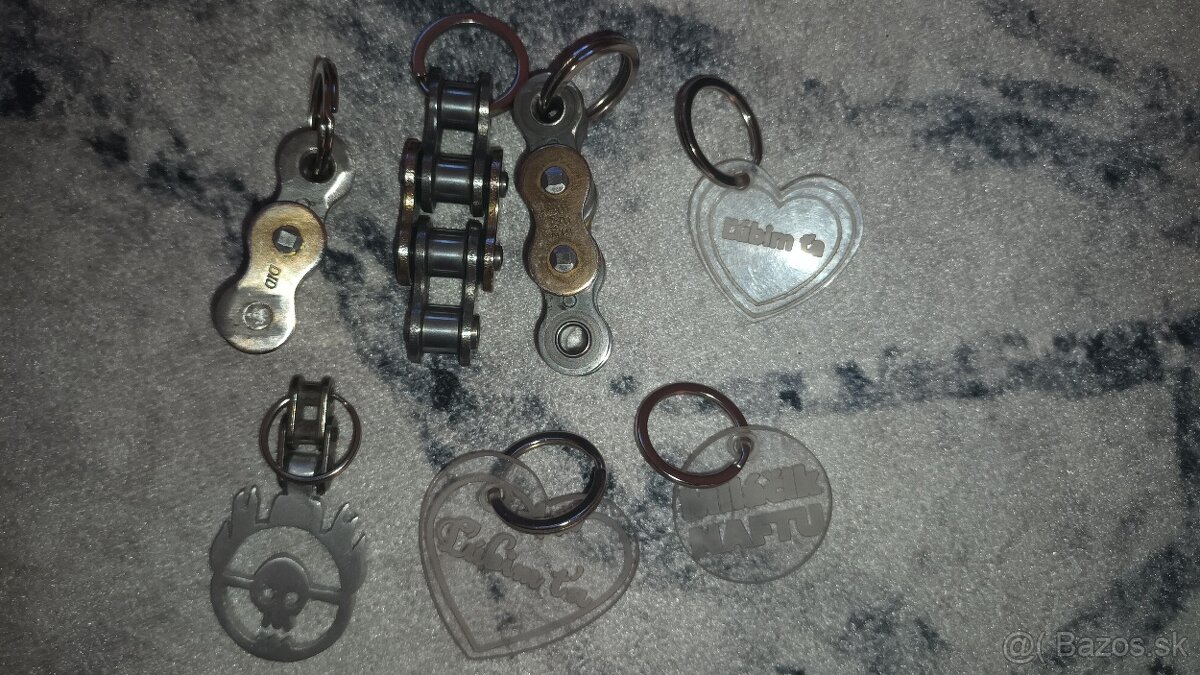 Vymením za bielu čokoládu - 6