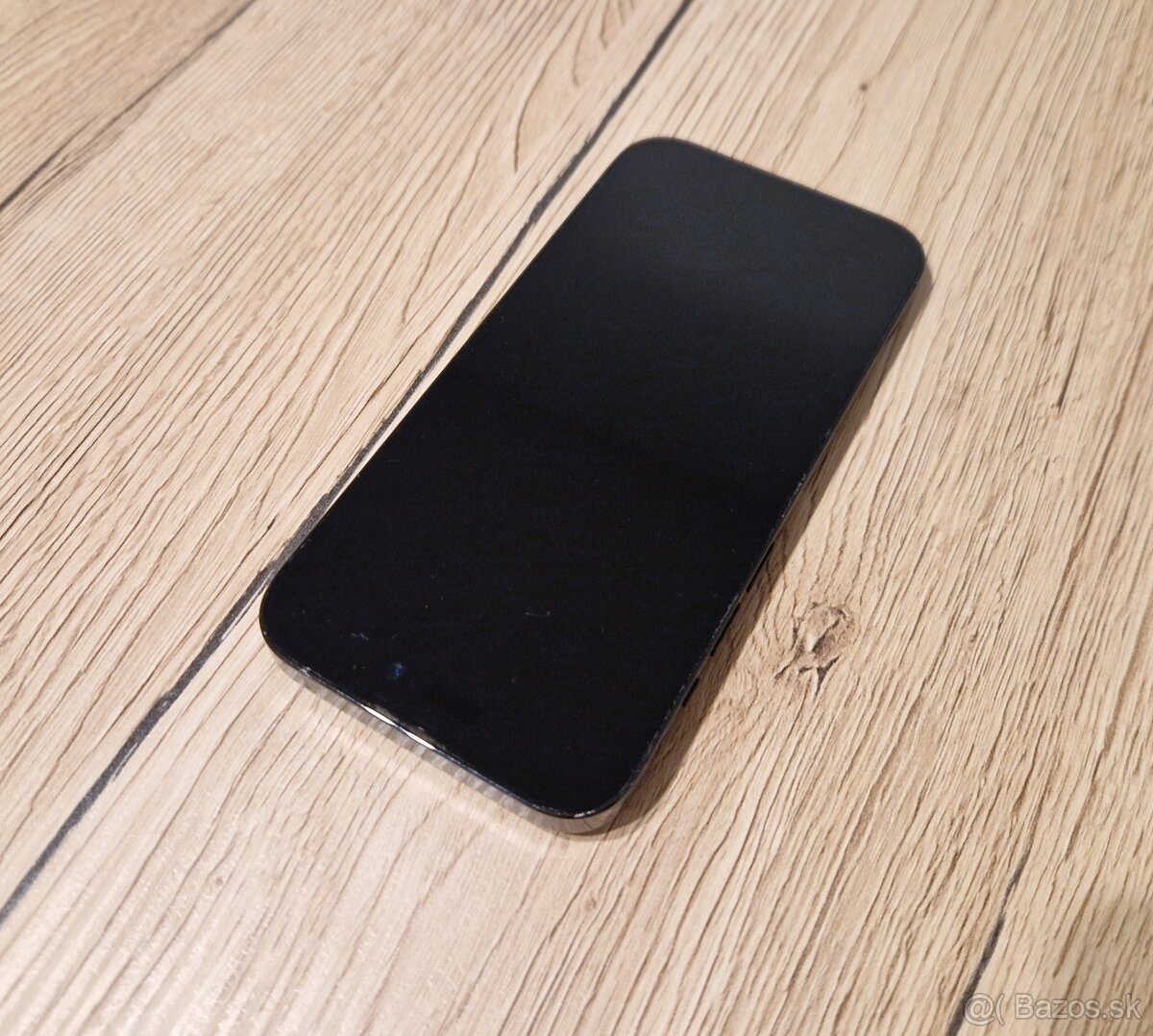 iPhone 14 pro 256gb space black - 6