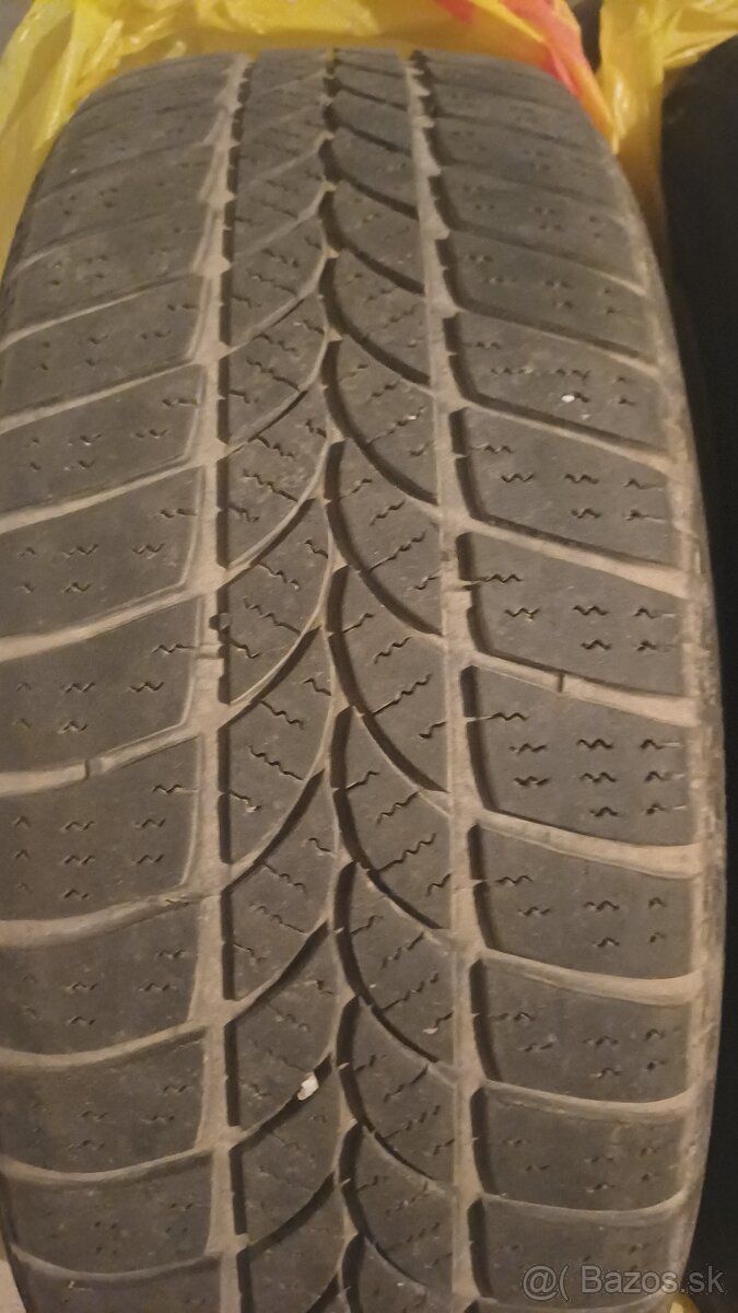 Predam zimne kolesa - 6