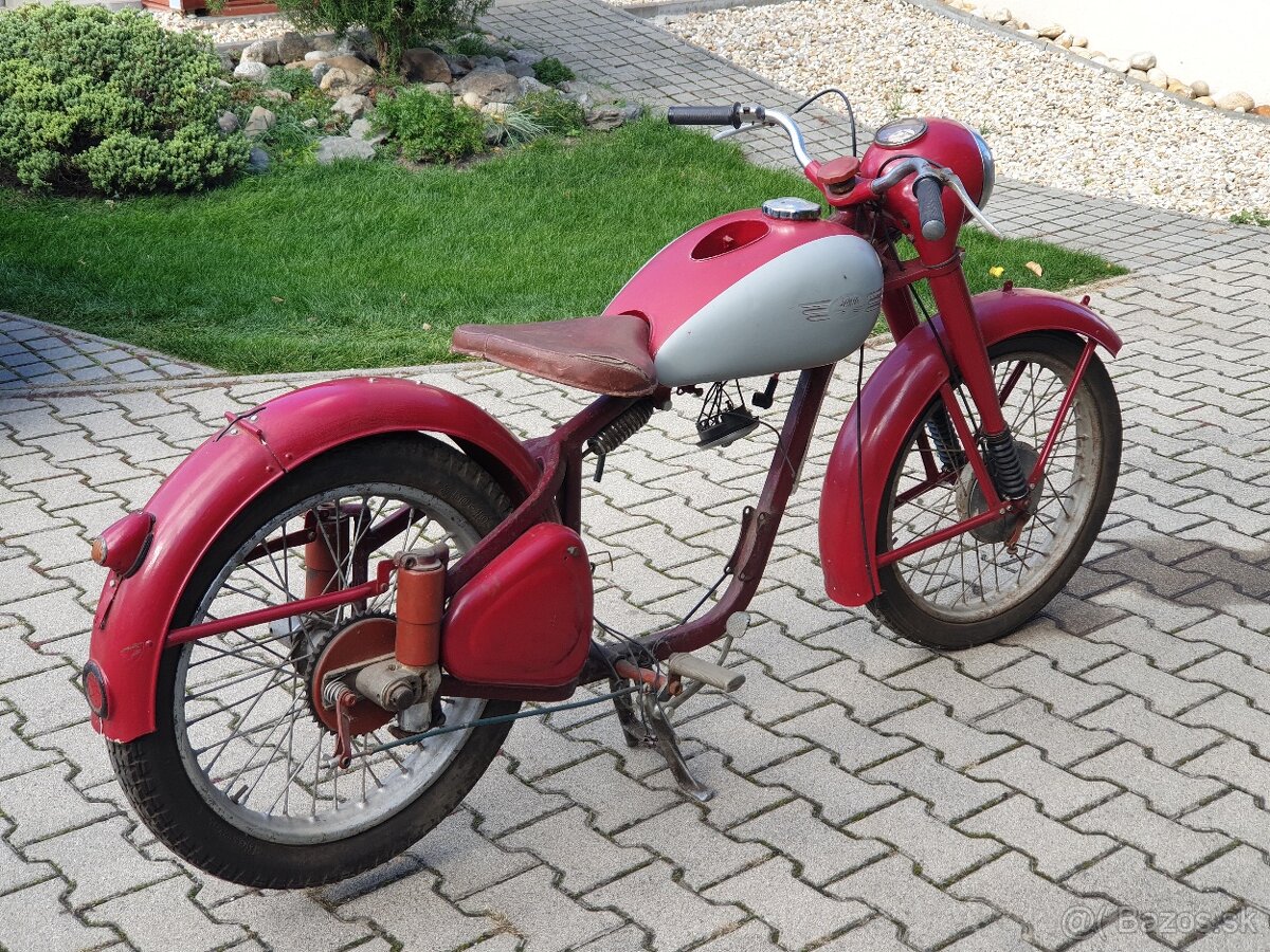 Tatra 603 nové diely+Perák výmena za Jaguar - 6