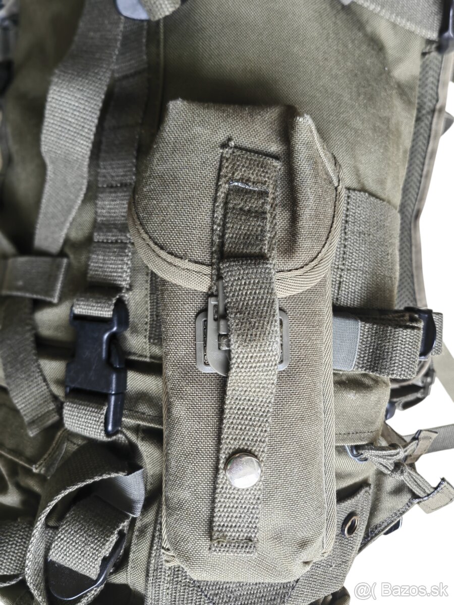 Taktcký batoh KAZ03 REDO Rakúská armády - 6