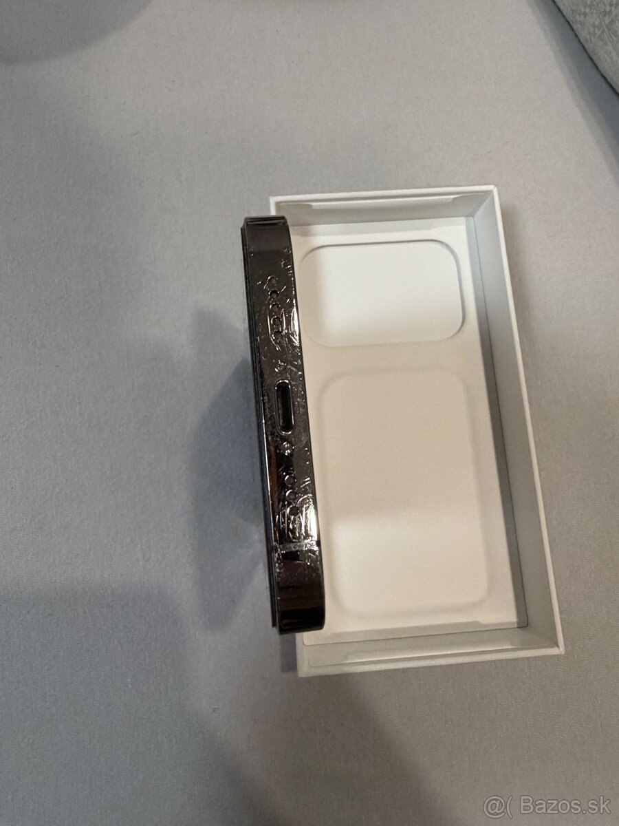 iPhone 13 Pro 128 GB - Graphite - 6