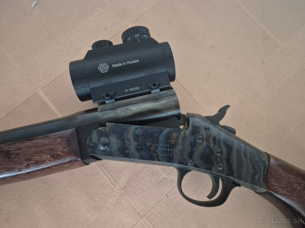 Brokovnica NEW ENGLAND FIREARMS CO. SB1 - 6