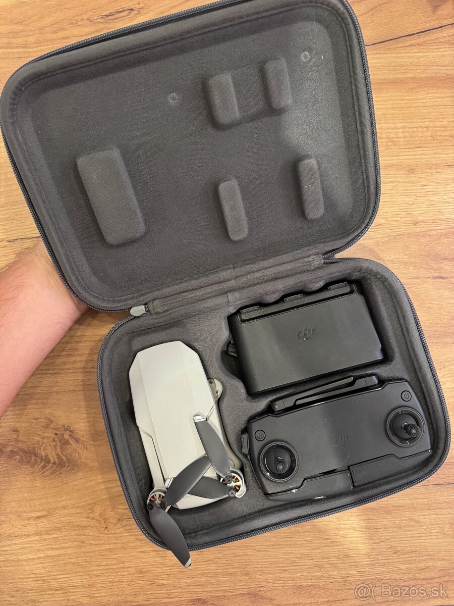 DJI Mavic Mini Fly Combo - 6