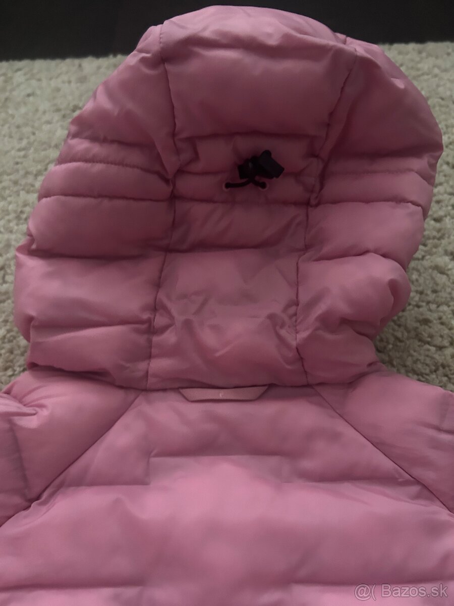 Paperova bunda PeakPerformance - 6