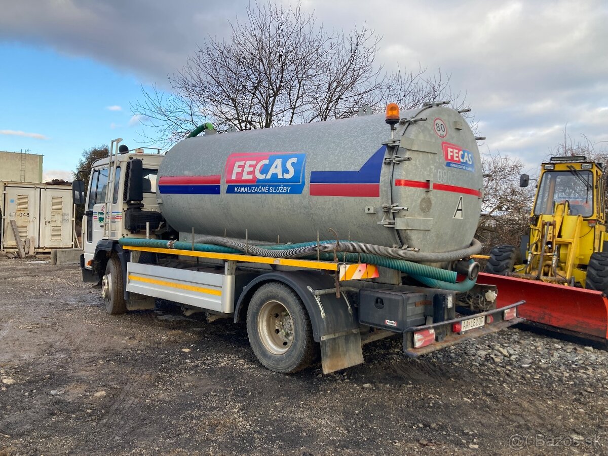 TAHANIE ŽÚMP / SEPTIKOV - 6